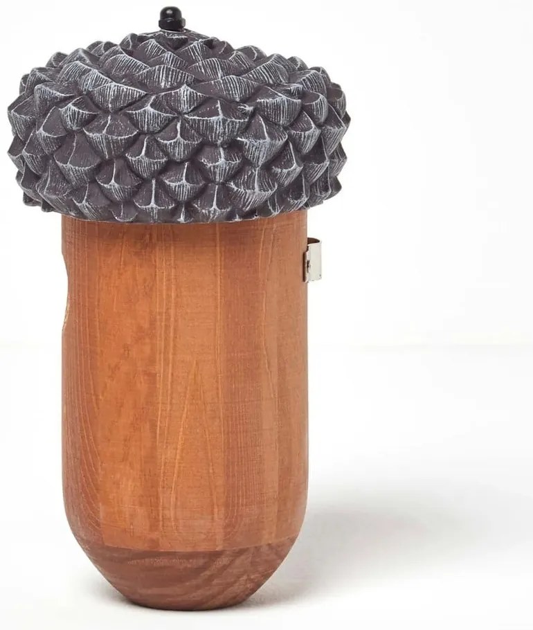 Къщичка за птици във формата на жълъд Esschert Design