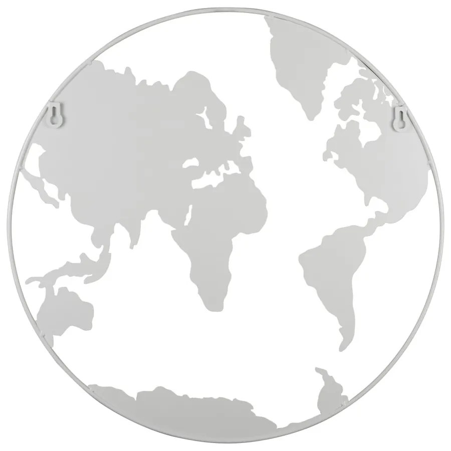 Магнитна дъска World Map – PT LIVING