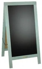 Horecano - Информационна дъска 101,5x50,8см синя (HC-981624)