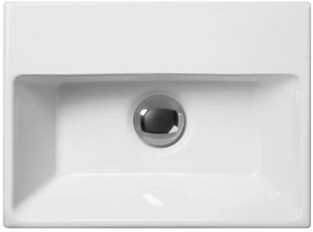 Умивалник GSI Norm