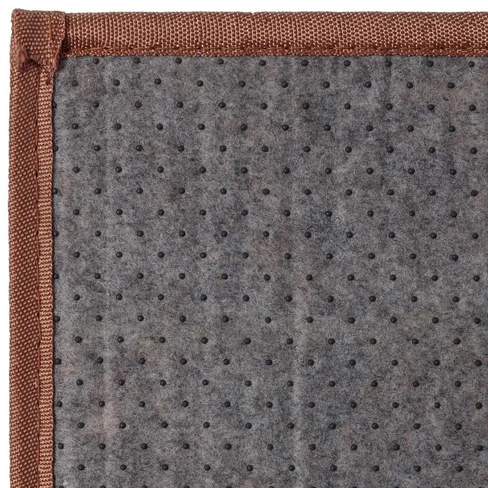 Бамбуков килим в естествен цвят 180x250 cm - Casa Selección