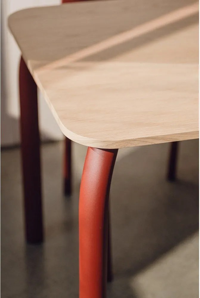 Трапезна маса 80x140 cm Meko – noo.ma