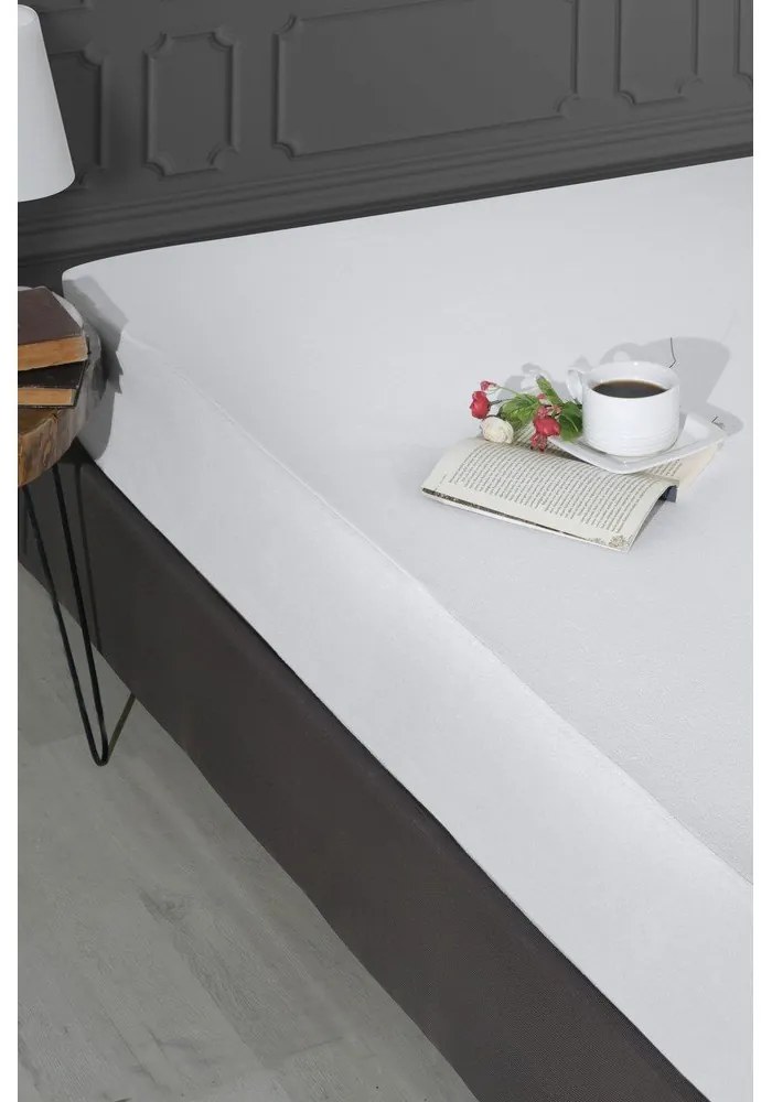 Протектор за матрак 200x200 cm Alez – Mijolnir
