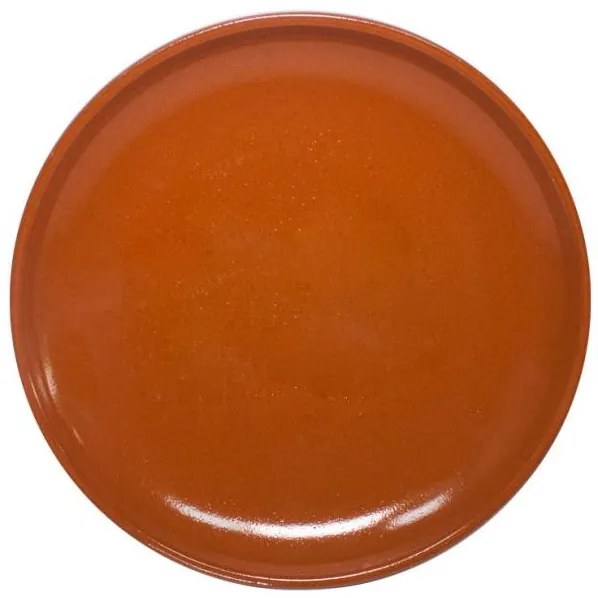 Cok - Керамична чиния кръгла ф17см CT12-CERAMICA (36-0517)