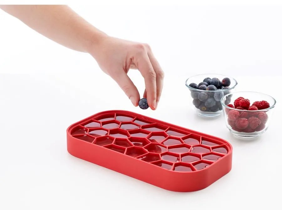 Охлаждаща кутия с форма за лед – Lékué