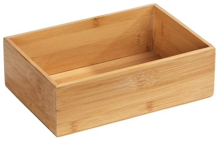Бамбуково отделение за съхранение, ширина 22 cm Terra - Wenko