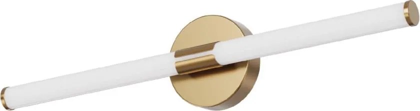 Brilagi - LED осветление за огледало LARA LED/10W/230V IP44 златисто