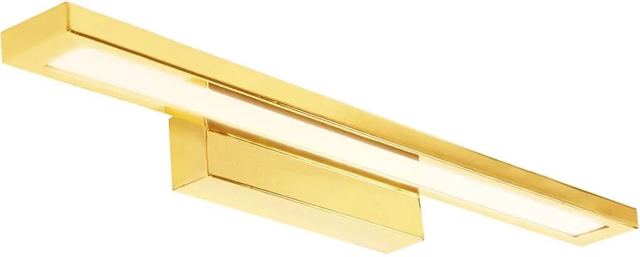 Аплик Gold 80cm APP838-1W
