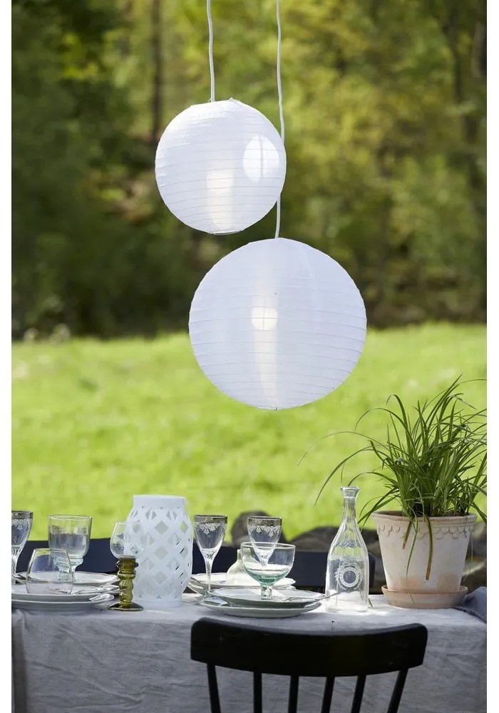 Абажур за висящ фенер, ⌀ 40 cm Festival - Star Trading