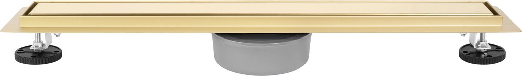 Линеен отводнител REA Neox pro Gold 60
