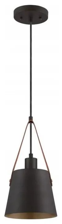 Westinghouse 6125340 - Полилей на кабел PASCO 1xE27/60W/230V