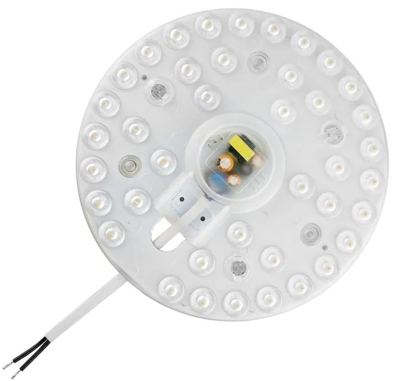 LED Магнитен модул LED/24W/230V Ø 18 см 3000K