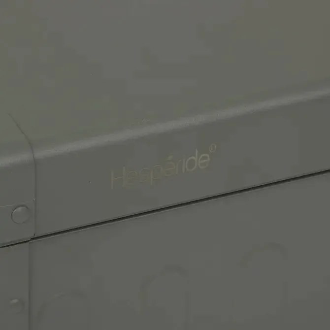 Градинска ракла Hesperide Edenio, 510л - Глина