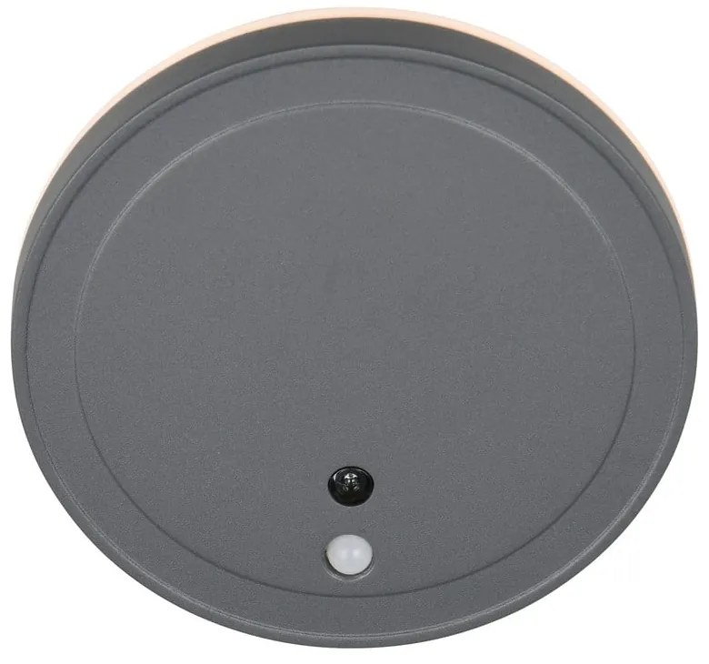 LED стенно външно осветително тяло ø 14 cm Fortaleza – Trio