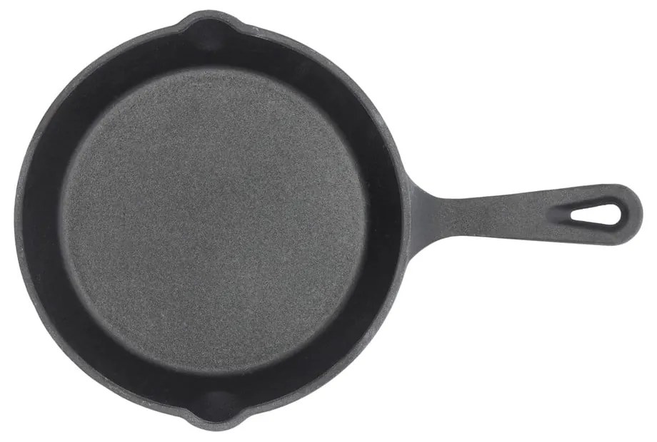 Тиган от излято желязо ø 14 cm – Holm