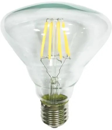 Лампа LED Filament E27 Soho95 6W Dimmable