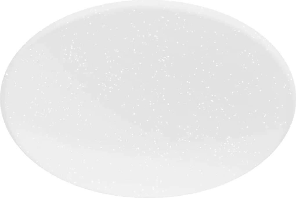 Philips - LED таванно осветително тяло MOIRE LED/36W/230V 4000K