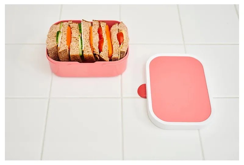 Детска кутия за храна Paw patrol pups – Mepal