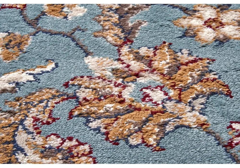 Светлозелен/кремав килим 80x120 cm Orient Reni - Hanse Home