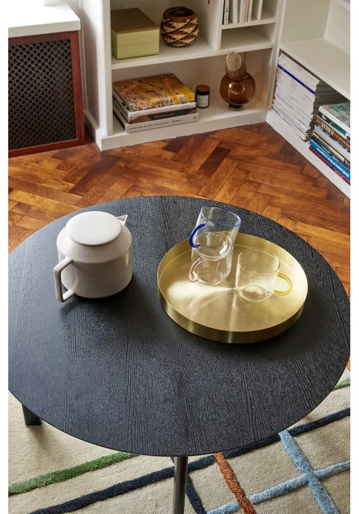 Стъклени чаши в комплект от 4 бр. Kiosk – Hübsch