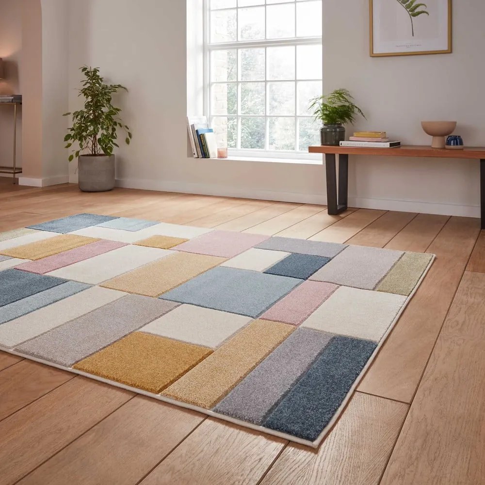 Килим 120x170 cm Matrix – Think Rugs