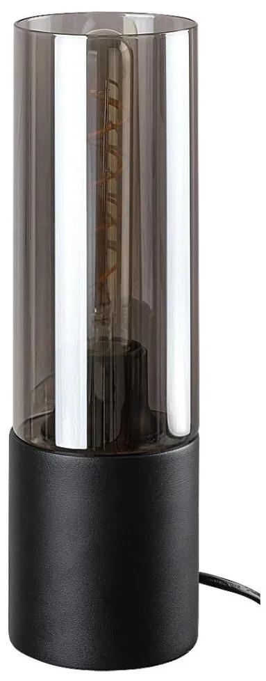 Rabalux 74050 - Настолна лампа RONNO 1xE27/25W/230V