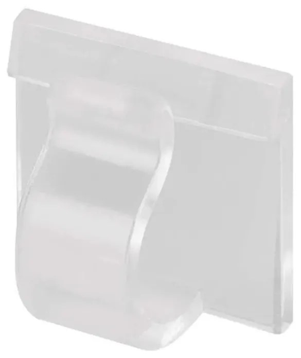 Комплект от 10 бр. държачи за коледни гирлянди