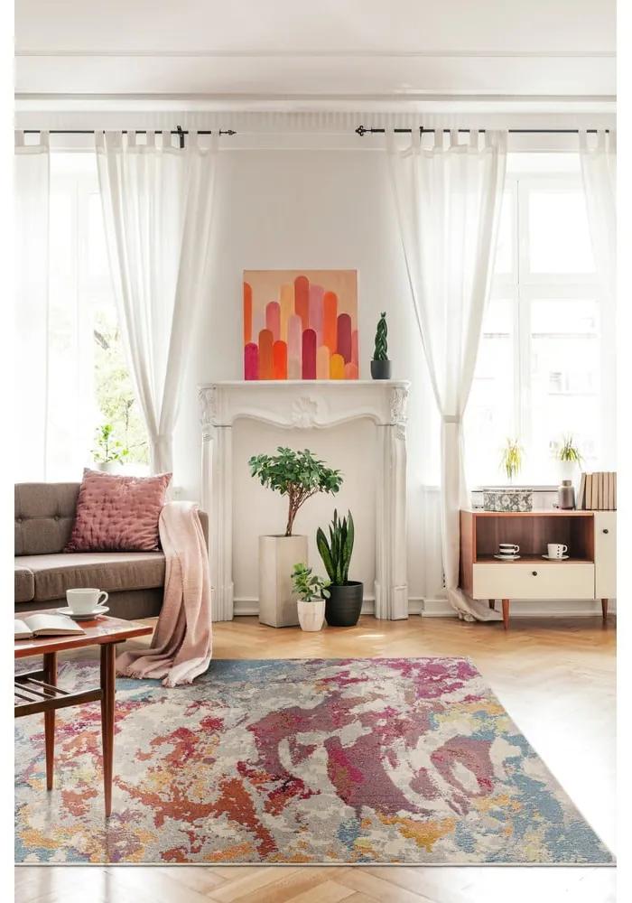 Килим 200x300 cm Colores cloud – Asiatic Carpets