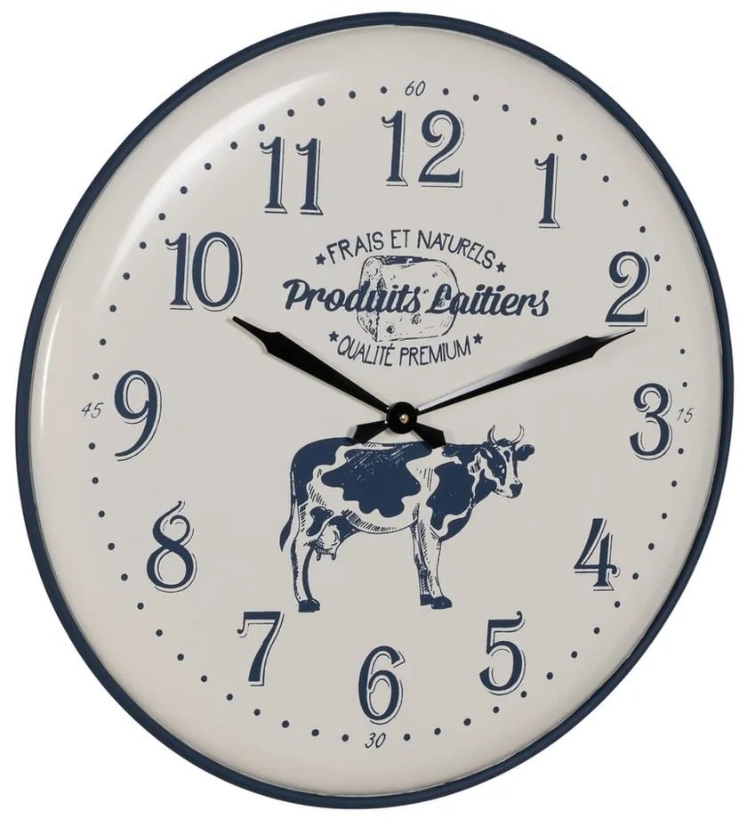 Стенен часовник ø 62 cm – Ixia