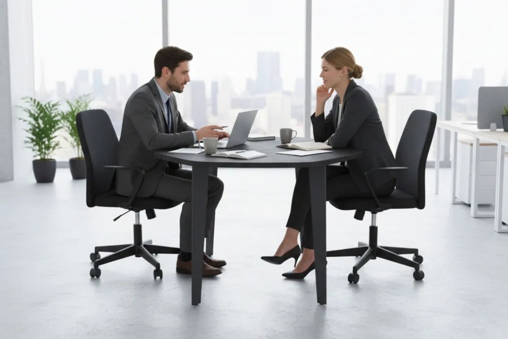 Конферентна маса Pure mini