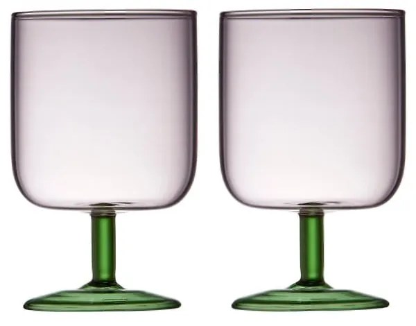 Комплект от 2 чаши за вино 300 ml Torino - Lyngby Glas