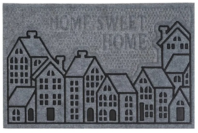 Изтривалка 45x75 cm City – Casa Selección