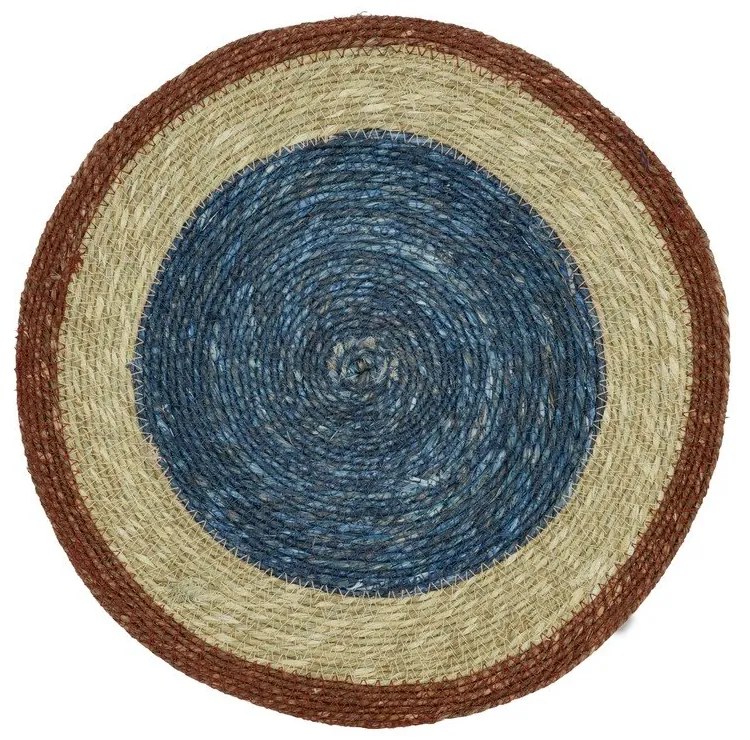 Подложка за хранене от морска трева ø 35 cm Sun – Södahl