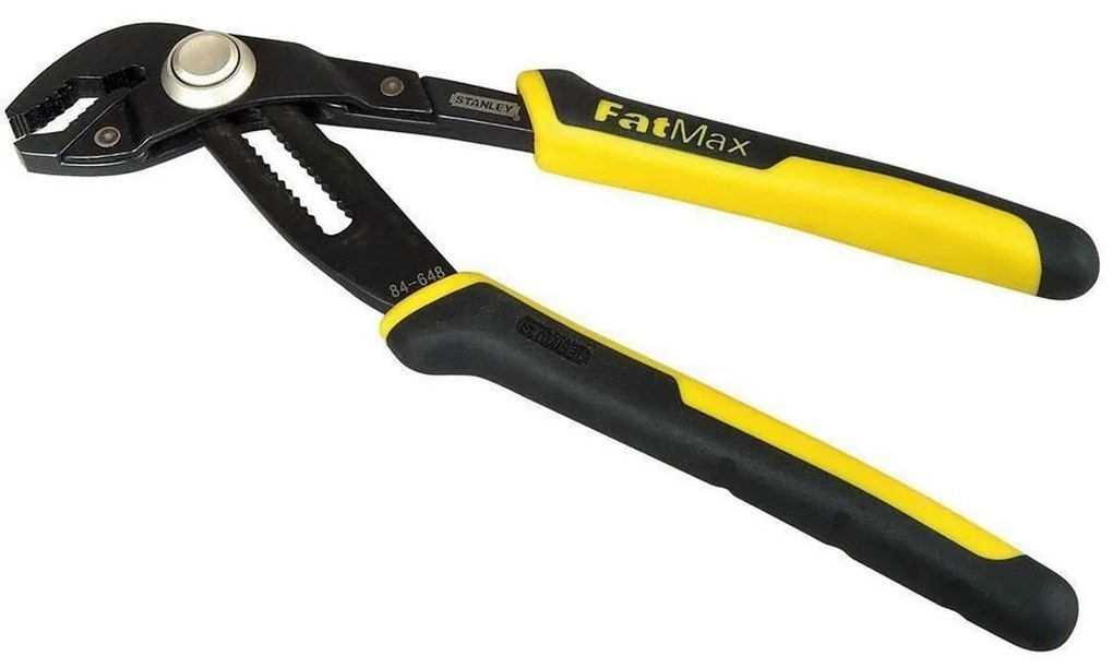 Клещи Stanley Fatmax Цип 250 mm