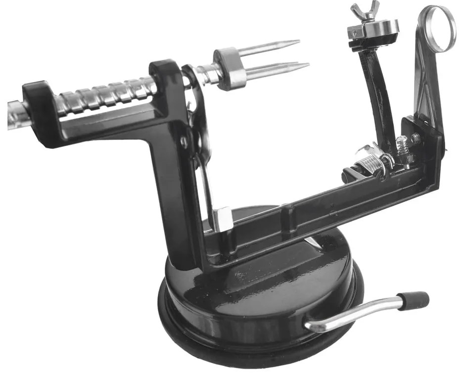 Алуминиева/от неръждаема стомана резачка за плодове – Orion