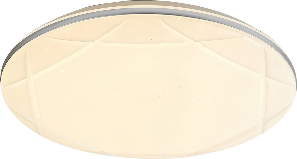 Rabalux Oswald2 Таванно осветление (плафони) IP20 LED 24W 4000 71053