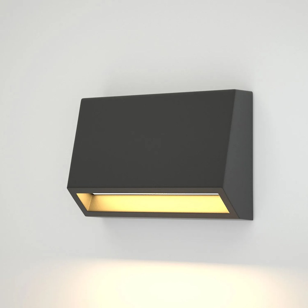 Аплик за стена it-Lighting Blue 802021-Leuko