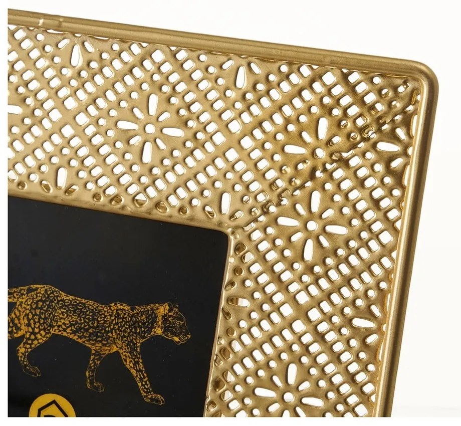 Метална рамка 15x15 cm - Casa Selección