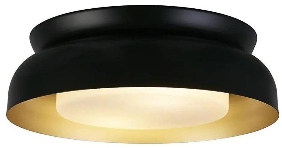 Searchlight 23122BGO - Таванно осветително тяло KENDAL 1xE14/60W/230V