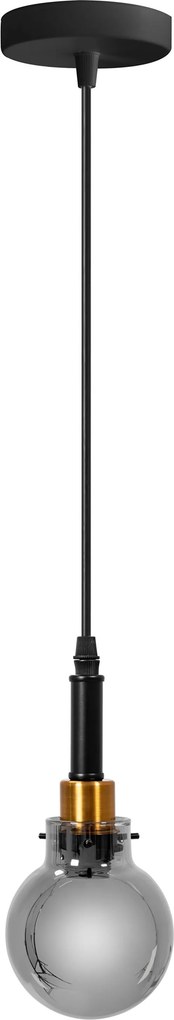 Пендел APP1124-1CP Black Gold