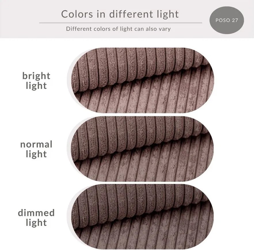 Лилаво боксспринг легло 200x200 cm с място за съхранение Tasca – Maison de Rêve