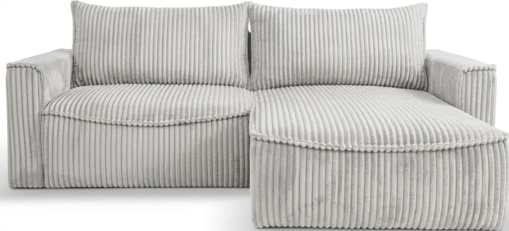 Ъглов диван Beth