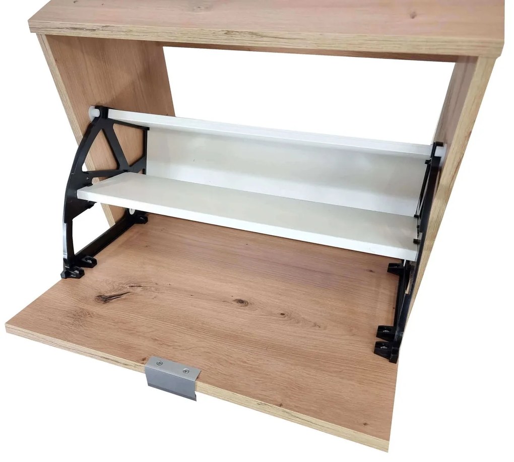 Шкаф за обувки Enel plus-Fusiko