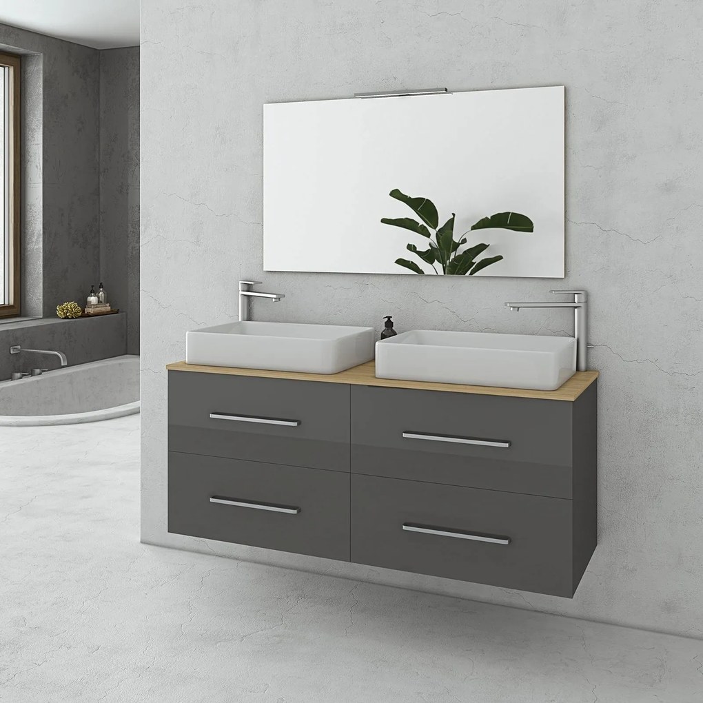 Комплект за баня Drop Torino 120