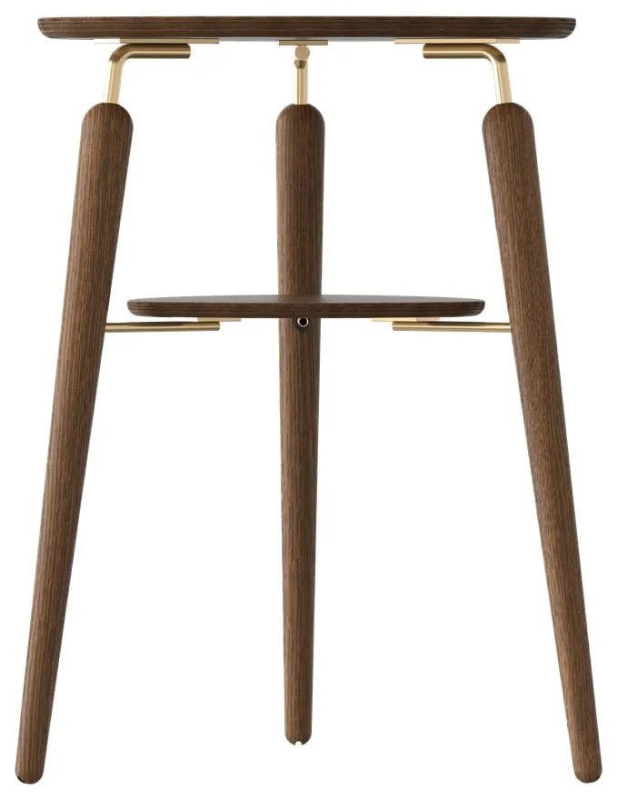 Странична масичка ø 46 cm My Spot – UMAGE