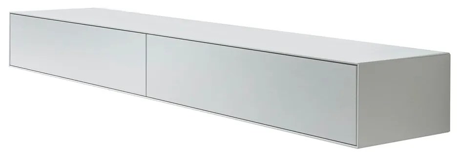 Бял рафт Edge by Hammel - Hammel Furniture