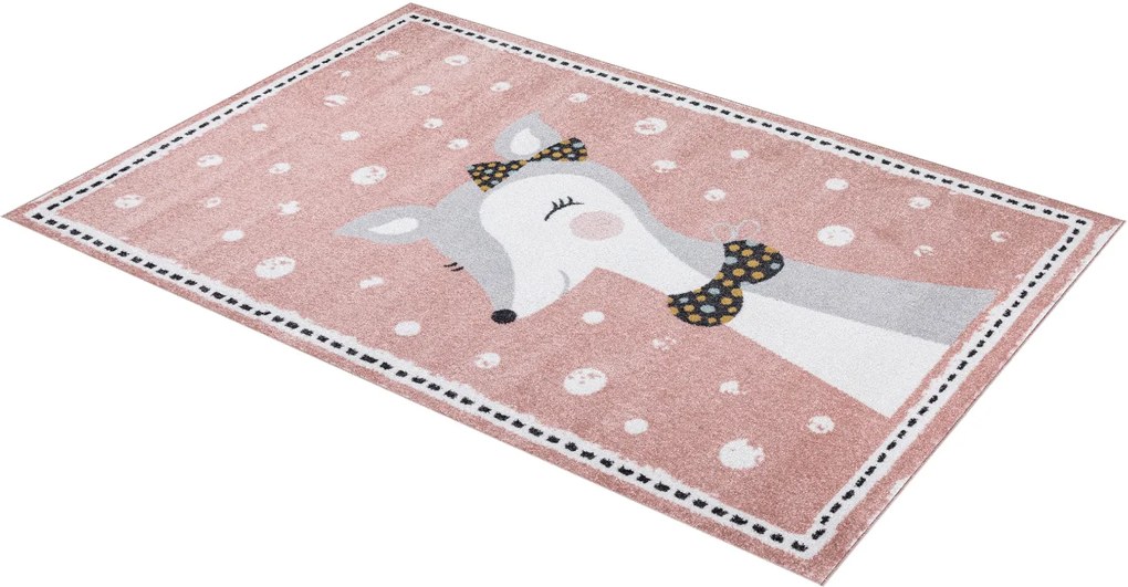 Килим ezzo Tiny Deer A848AJ8-133x190