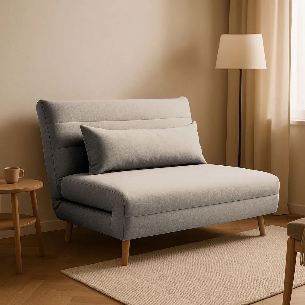 Разтегателен диван Cash-Каки