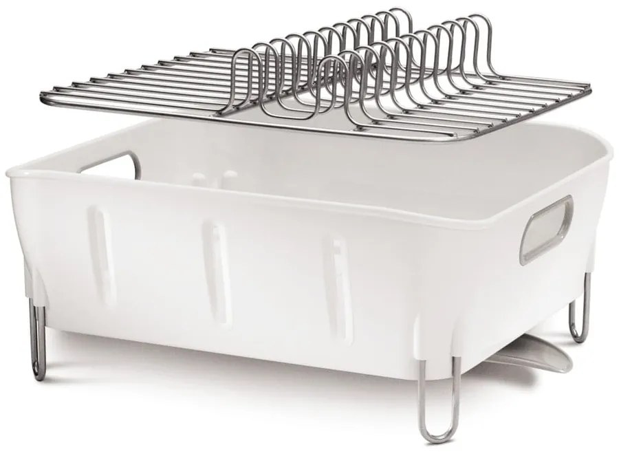 Тавичка за оттичане Compact - simplehuman