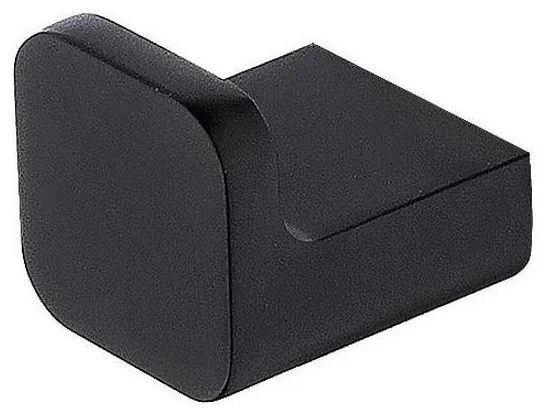 NIMCO MAC 29054-90 - Стенна закачалка MAYA матов черен